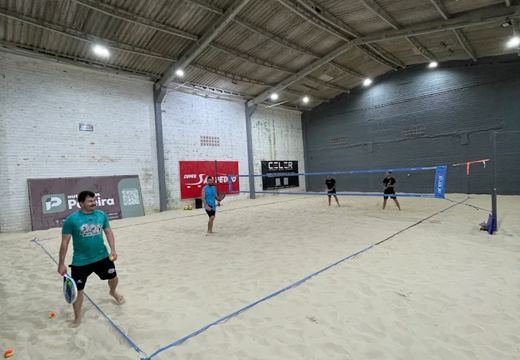 BT/FT/Vôlei 1 - foto