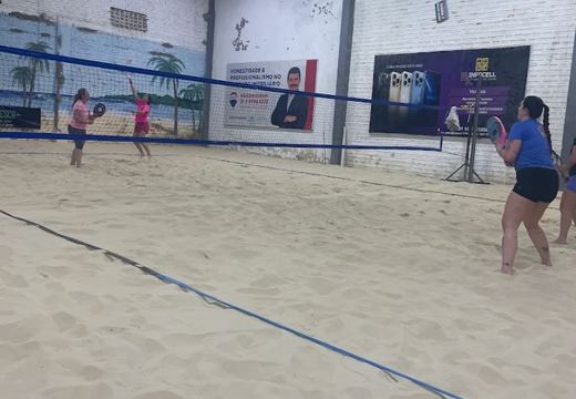 BT/FT/Vôlei 2 - foto