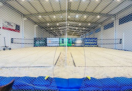 Quadra 1 - foto