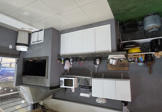 Espaço Gourmet - foto